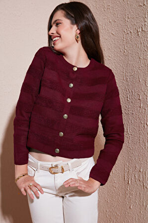 Lela Kadın Hırka 680HI00337