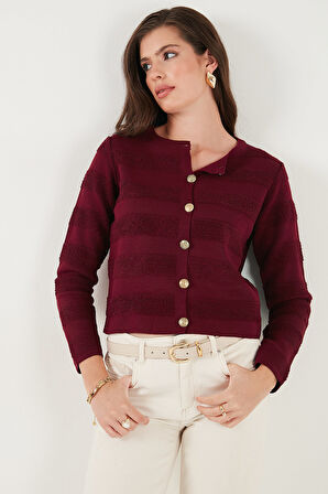 Lela Kadın Hırka 680HI00337