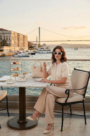 Lela Kadın Hırka 680HI00386