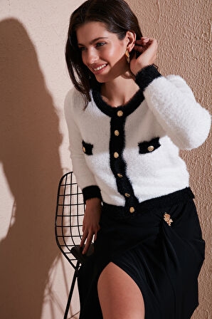 Lela Bayan Hırka 680HI00549