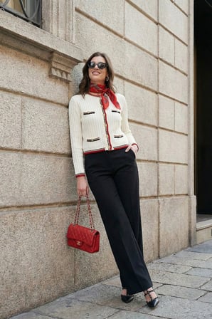 Lela Kadın Hırka 680HI00550