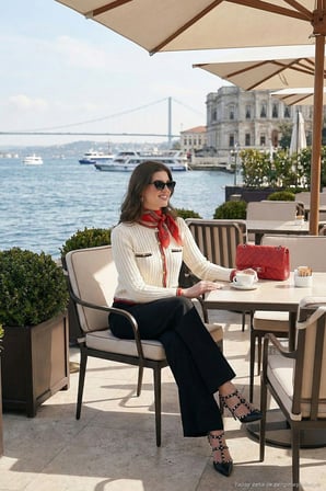 Lela Kadın Hırka 680HI00550