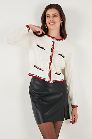 Lela Kadın Hırka 680HI00550