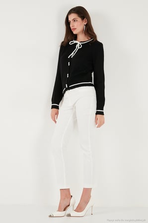 Lela Kadın Hırka 680HI002408