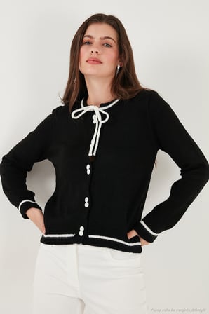 Lela Kadın Hırka 680HI002408