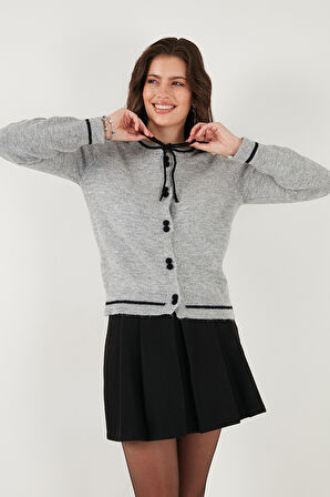 Lela Kadın Hırka 680HI002408