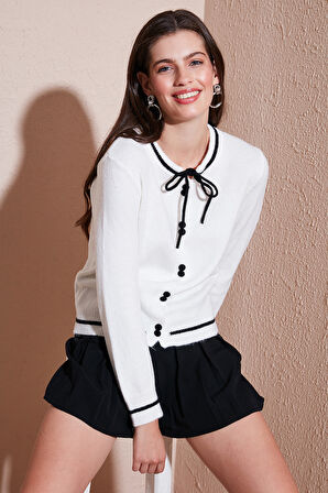 Lela Bayan Hırka 680HI002408