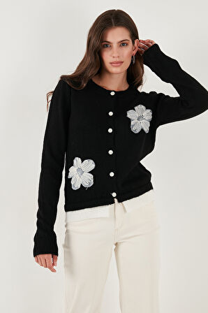 Lela Kadın Hırka 680HI002421