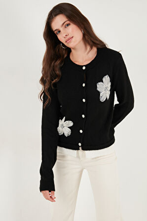 Lela Kadın Hırka 680HI002421