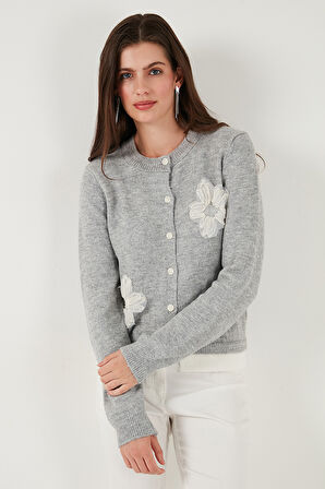 Lela Bayan Hırka 680HI002421