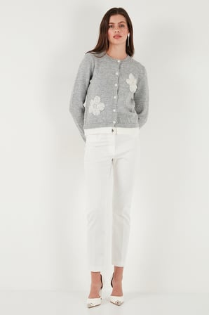 Lela Kadın Hırka 680HI002421
