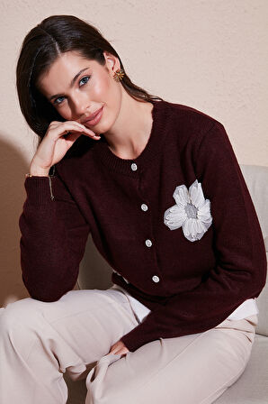 Lela Bayan Hırka 680HI002421