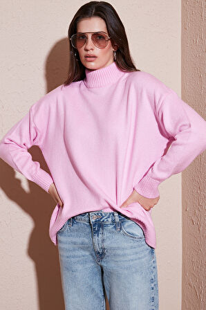 Lela Kadın Kazak 680KZ00469