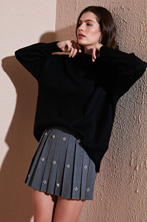 Lela Kadın Kazak 680KZ00469