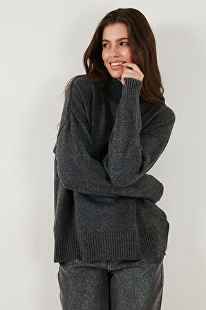 Lela Kadın Kazak 680KZ00469