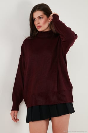 Lela Kadın Kazak 680KZ00469