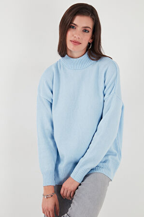 Lela Kadın Kazak 680KZ00469