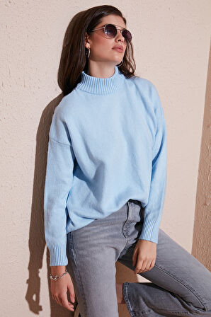 Lela Kadın Kazak 680KZ00469