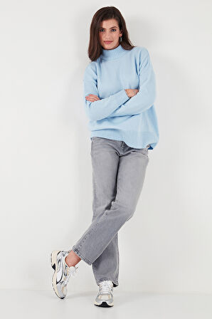 Lela Kadın Kazak 680KZ00469