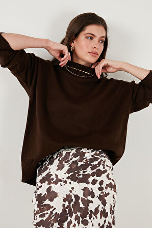 Lela Kadın Kazak 680KZ00469