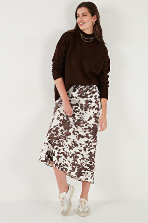 Lela Kadın Kazak 680KZ00469