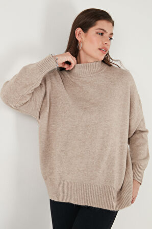 Lela Kadın Kazak 680KZ00469