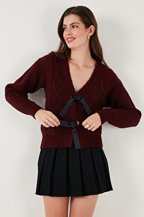 Lela Kadın Hırka 680KZ1947