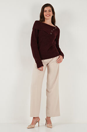 Lela Kadın Kazak 680KZ002563