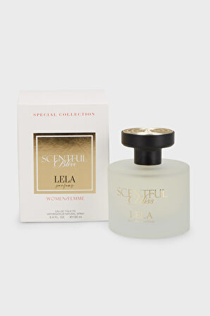 Lela Bayan Parfüm 509BLISS