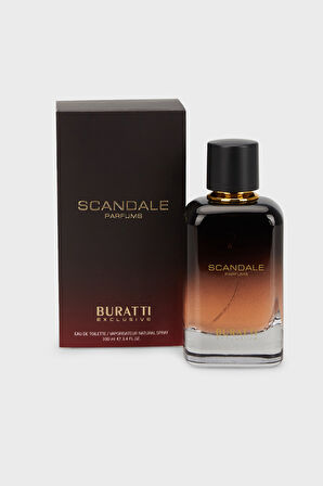Buratti Erkek Parfüm 509SCANDALE