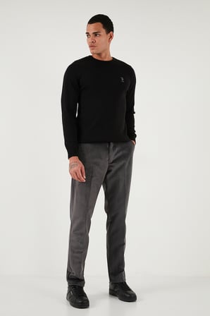 Buratti Erkek Kadife Pantolon 645MERLIN