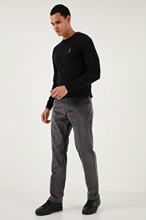 Buratti Erkek Kadife Pantolon 645MERLIN