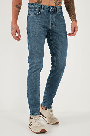 Buratti Erkek Kot Pantolon 1124C041NAPOLI