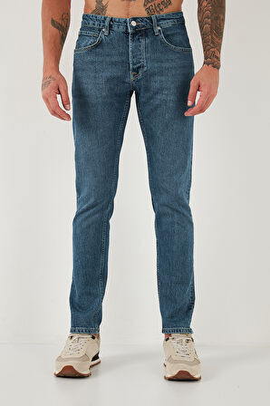 Buratti Erkek Kot Pantolon 1124C041NAPOLI