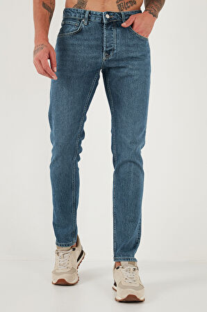 Buratti Erkek Kot Pantolon 1124C041NAPOLI