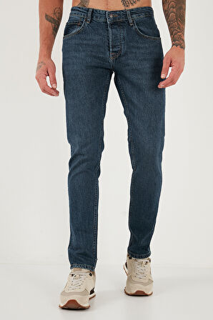 Buratti Erkek Kot Pantolon 1124C04NAPOLI