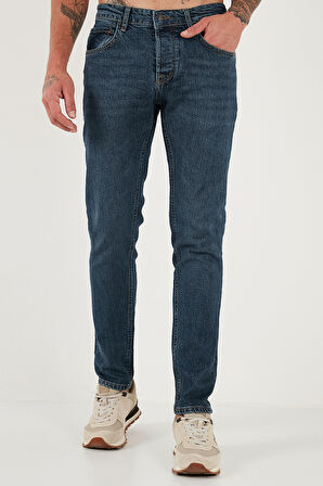 Buratti Erkek Kot Pantolon 1124C04NAPOLI