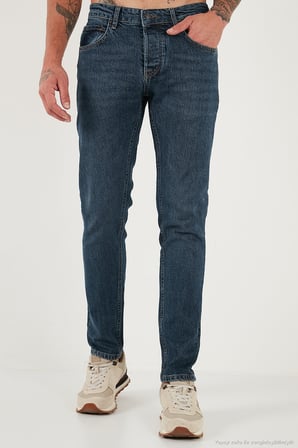 Buratti Erkek Kot Pantolon 1124C04NAPOLI