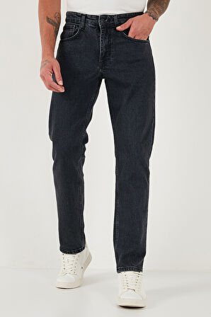 Buratti Erkek Kot Pantolon 4400C21TEXAS