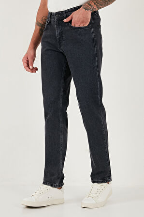 Buratti Erkek Kot Pantolon 4400C21TEXAS