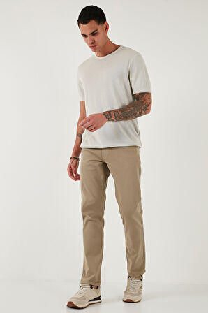 Buratti Erkek Kot Pantolon 4412C19TEXAS