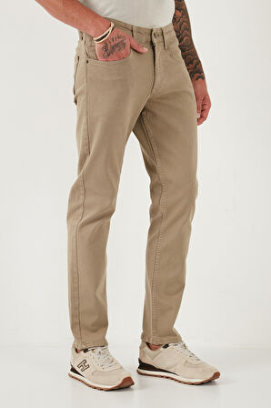 Buratti Erkek Kot Pantolon 4412C19TEXAS