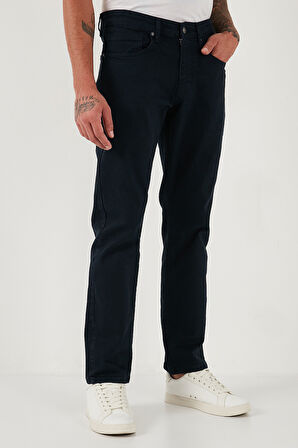 Buratti Erkek Kot Pantolon 4412C19TEXAS