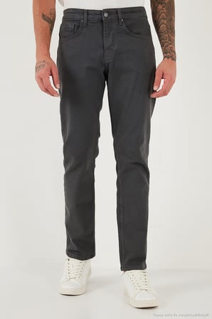 Buratti Erkek Kot Pantolon 4412C19TEXAS