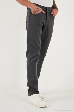 Buratti Erkek Kot Pantolon 4412C19TEXAS