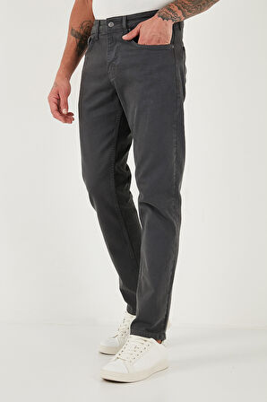 Buratti Erkek Kot Pantolon 4412C19TEXAS