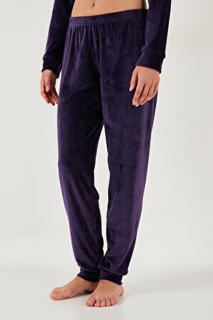 Lela Kadın Pijama Takımı 6094200W4