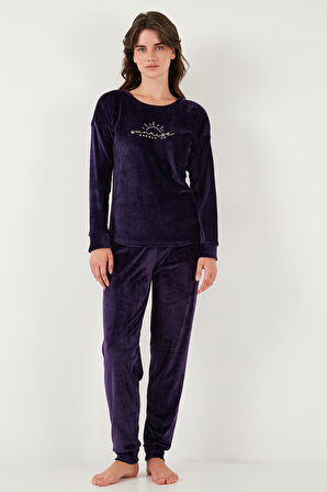 Lela Kadın Pijama Takımı 6094201