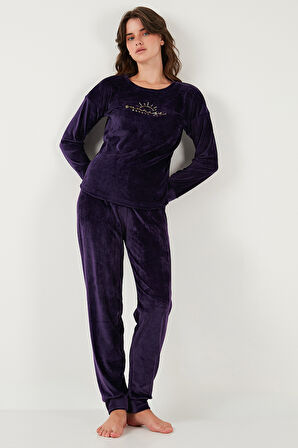 Lela Kadın Pijama Takımı 6094201