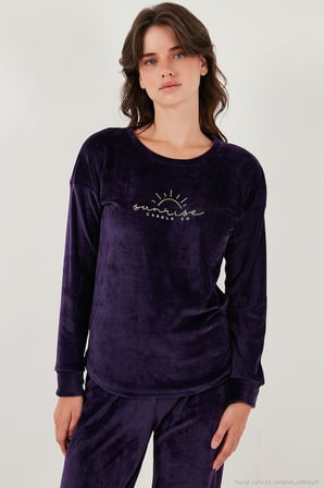 Lela Kadın Pijama Takımı 6094201